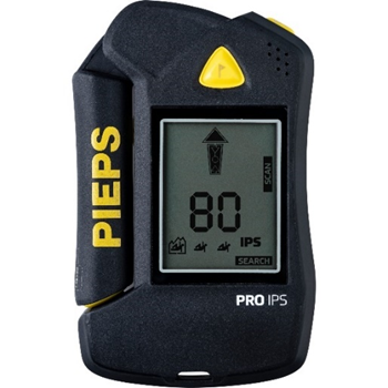 Pieps Avalanche Transceiver for recall