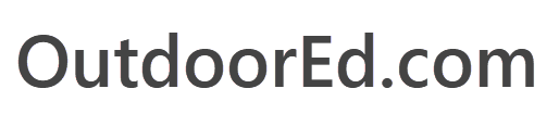 OutdoorEd.com logo
